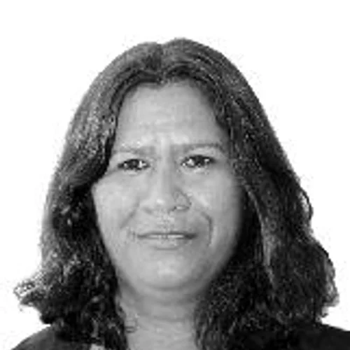 Professora Silvia Marques