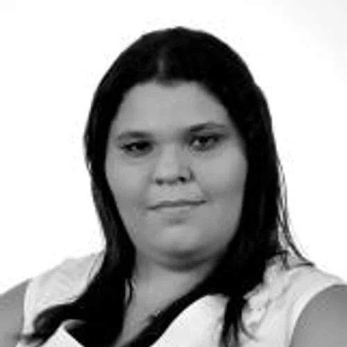Katrine Barros
