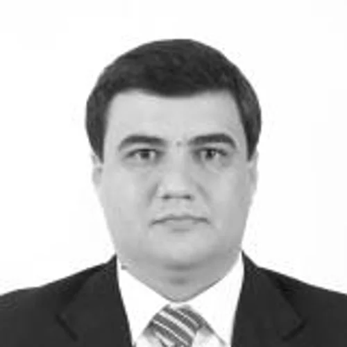 Professor Danilo