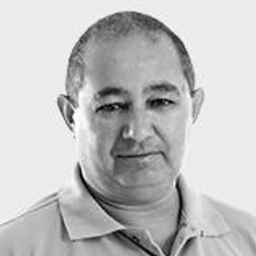 ZÉ CARLOS DE SOLON