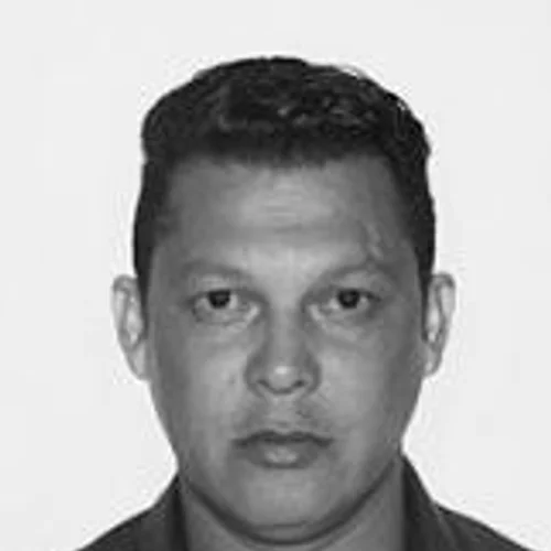 Pastor Alexandre