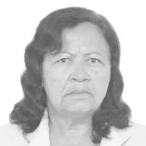 CONCEIÇÃO POMBA