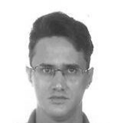 Silvio Oliveira