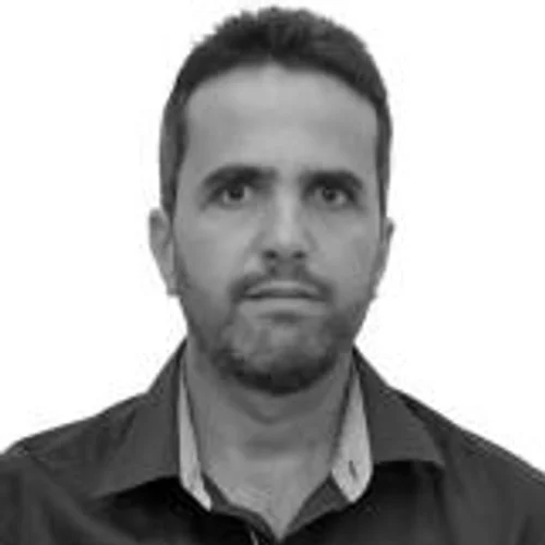 Marcio Moraes
