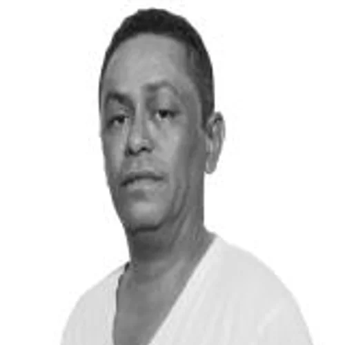 Djalma Frais