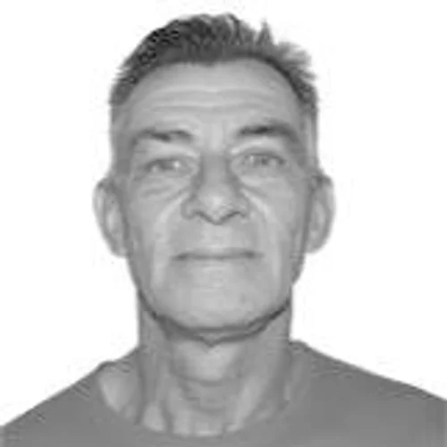 ROLF PALLAS