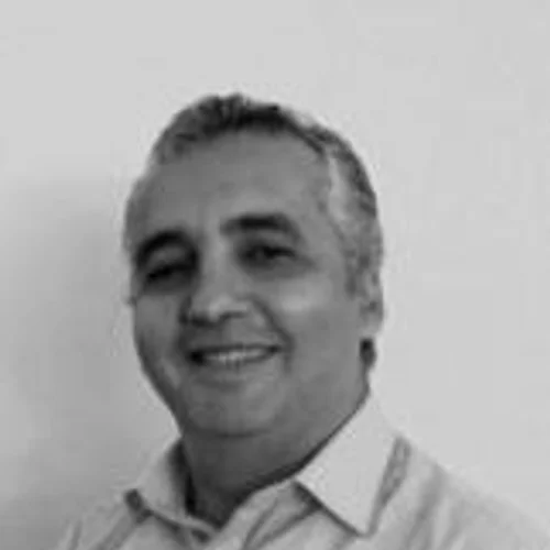 JOSÉ ORLANDO