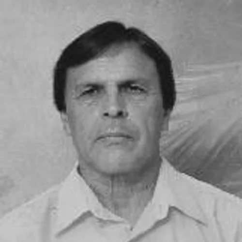 Prof. Manoel Menezes