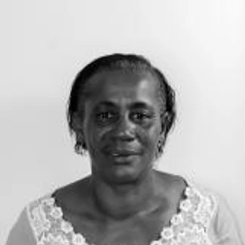 Maria das Neves