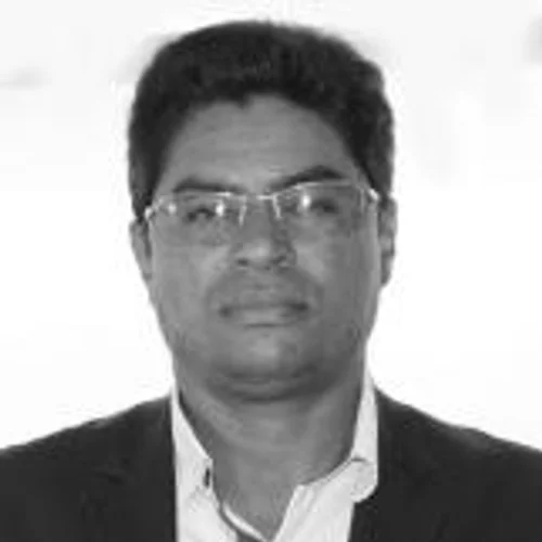 Antonio Araújo