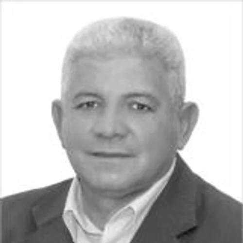 Professor Rubão