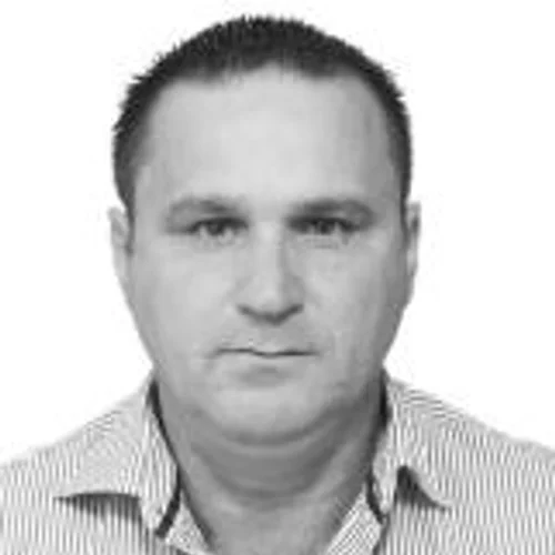 BETO NEGREIRO