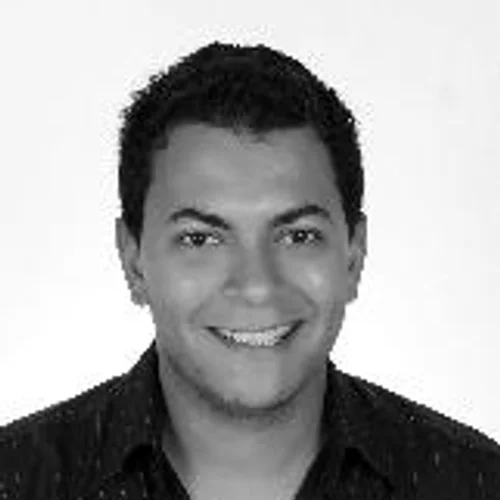 Tiago Cupim