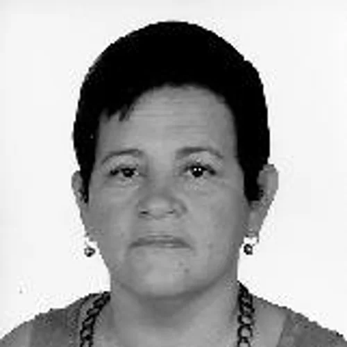 Maria de Fatima