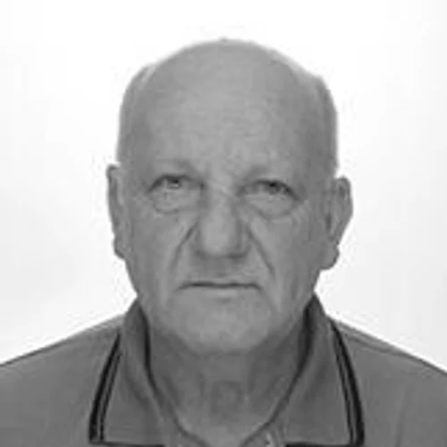EGON ECKHARDT