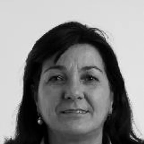 Ana Lucia Beguine