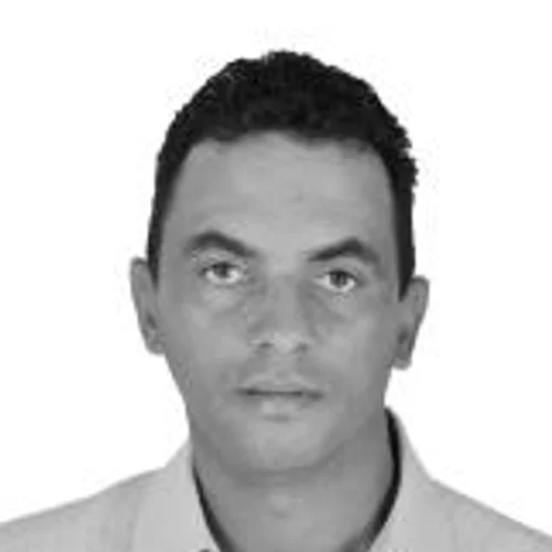 CLEBENELSON VULGO BILIM