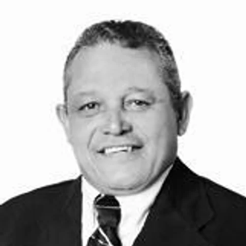 Carlos da Caçamba