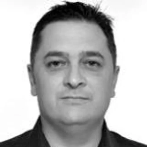 Claudio Oliveira