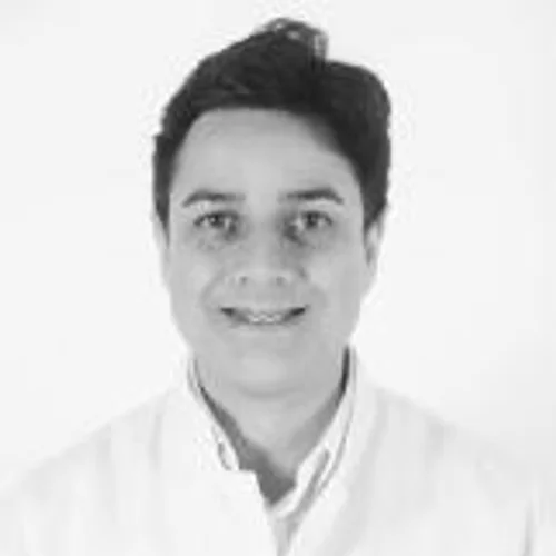 Dr.huberto Carvalho Goeij