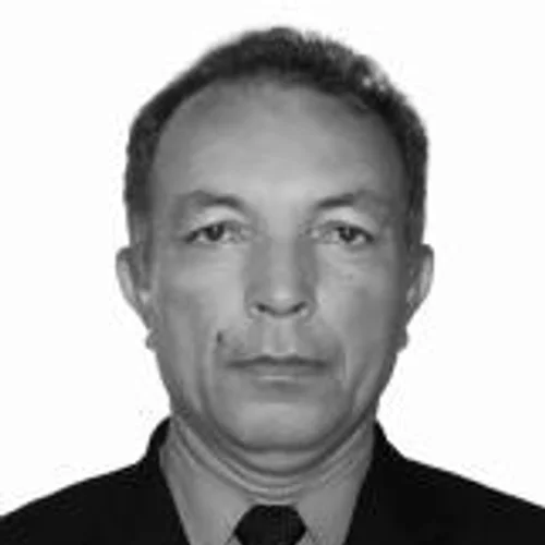 IRMÃO PAULO DE SILVANIA