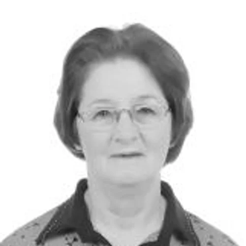 ANNA CHAGAS