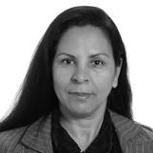 Nilda Carvalho