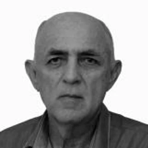 Geraldo Magela