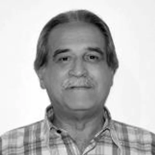 Marcos Volpi