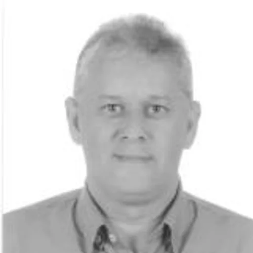 ULISSES RIBEIRO DA SILVA