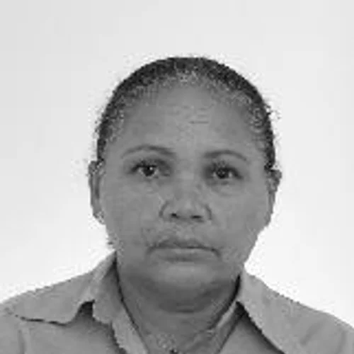 MARIA DO LABORATÓRIO