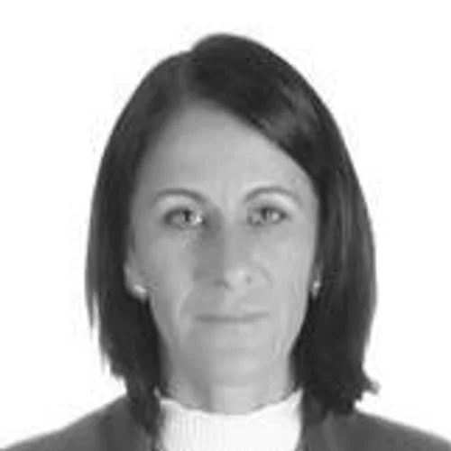 FÁTIMA SVOLINSKI