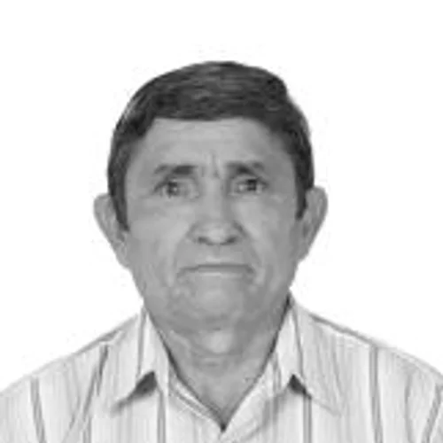 CHICO ELIAS
