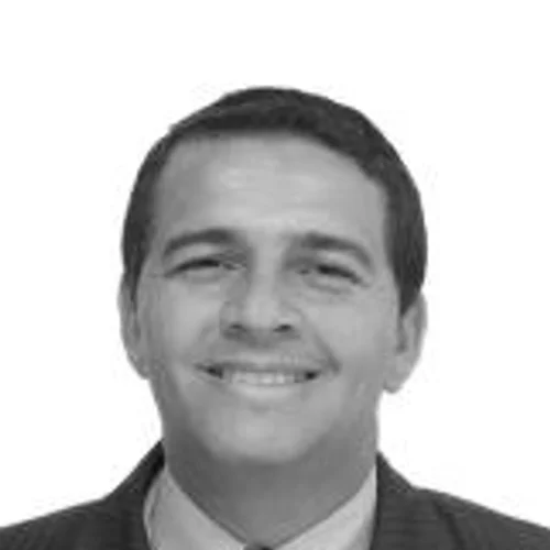 ALMIR BATISTA