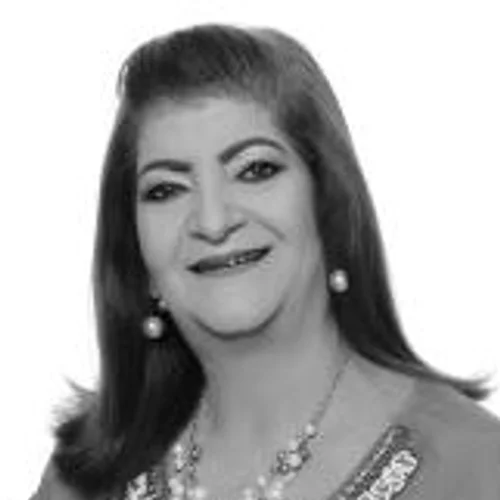 Idamares Professora