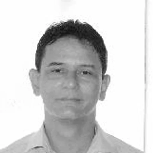 PASTOR PAULO CRIVELLA
