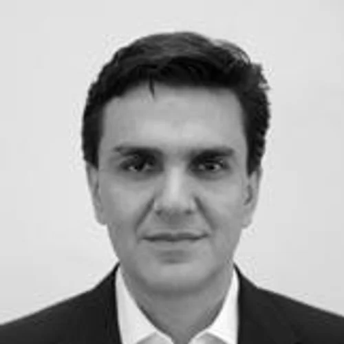 GABRIEL CHALITA