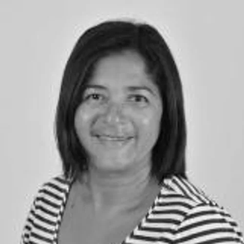 Márcia Santos