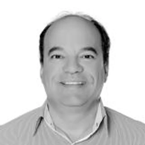 ELEOMAR LOREDO