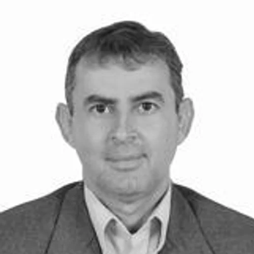 GERALDINHO DA PALMITEIRA