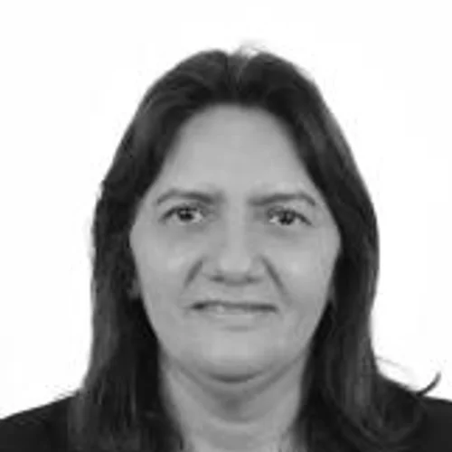 Vera Cândido