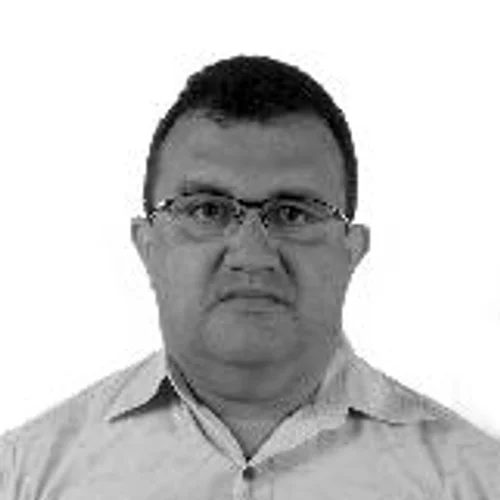 Dr Pachico Barros