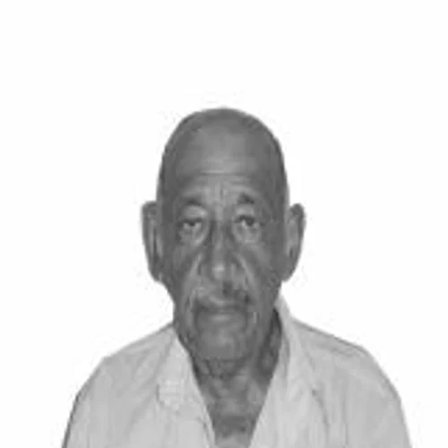 JOÃO PARANÁ