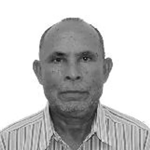 VICENTE DA ROÇADINHO