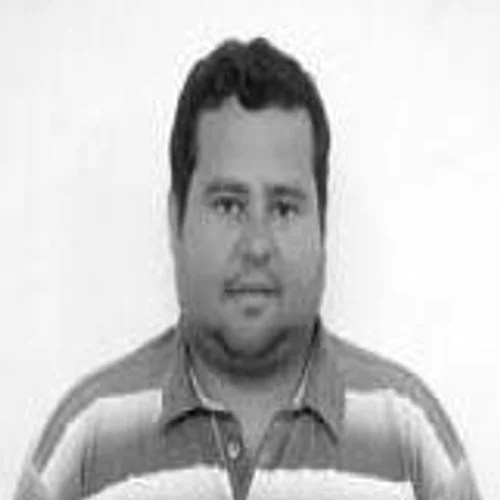 JASIEL DE ZÉ GORDO