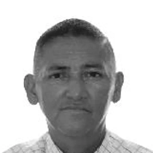 Alberto Almeida