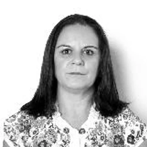 LUZIA BIANCHINE