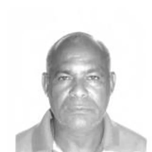 Rogerio Bomba