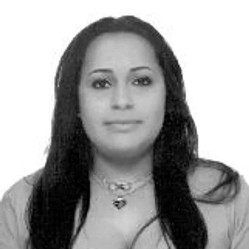 MARCIA RAFAELA