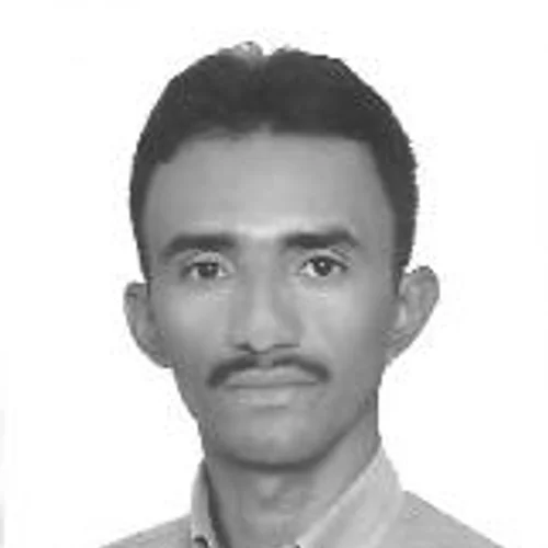 GILMAR BARBOSA